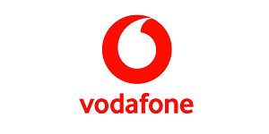 Vodafone-Logo